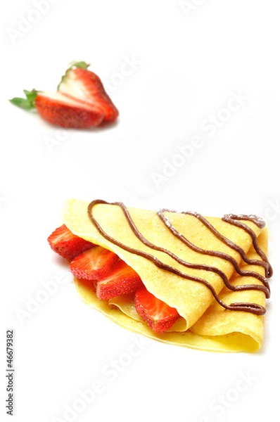 Obraz Crepes