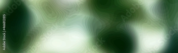 Fototapeta abstract geometric background with wave lines