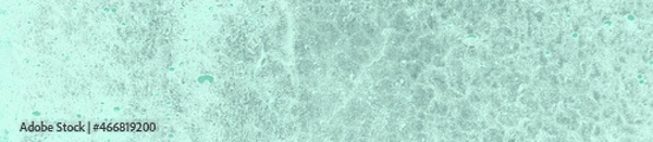 Obraz abstract turquoise, green and grey colors background for design