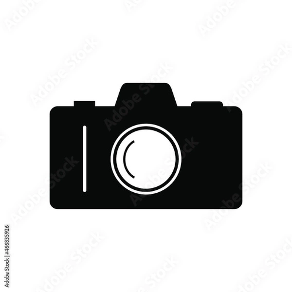 Obraz camera icon