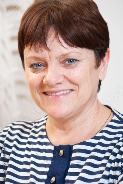 Obraz Портрет женщины