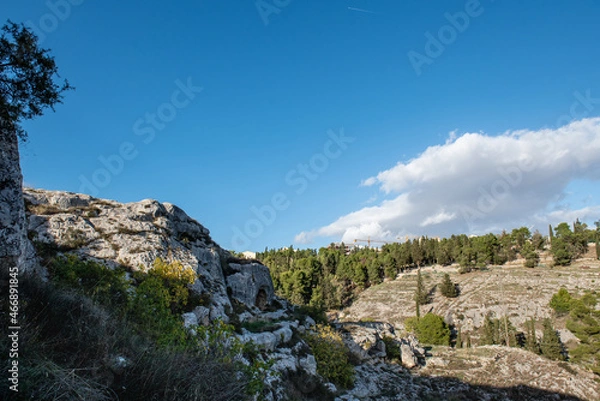 Obraz Gravina in Puglia