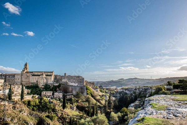 Obraz Gravina in Puglia