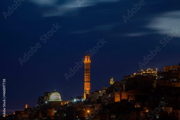 Obraz city del fiore cathedral