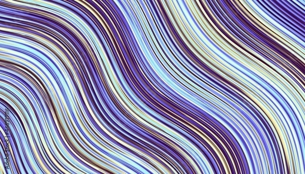 Obraz Abstract geometrical background