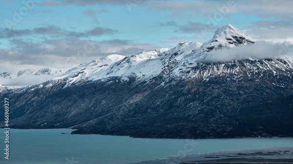 Obraz Mountains in a row