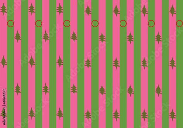 Obraz christmas backgrounds