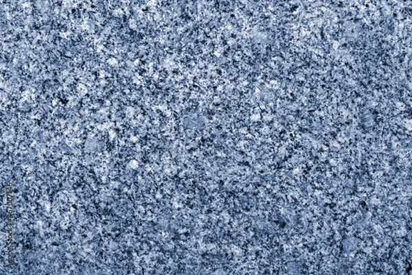 Obraz Blue stone surface, Natural background texture