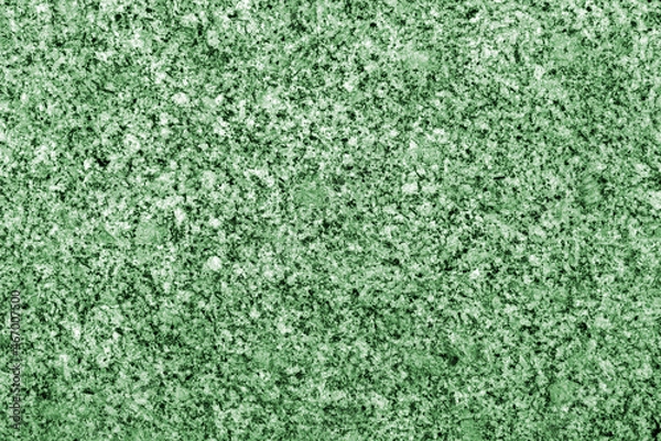 Obraz Green stone surface, Natural background texture