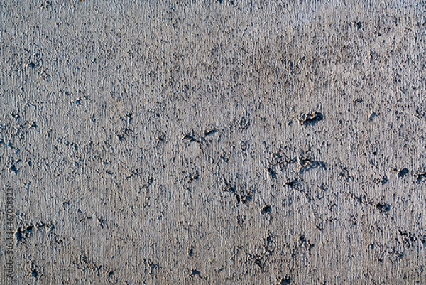 Obraz White stone surface, Natural background texture