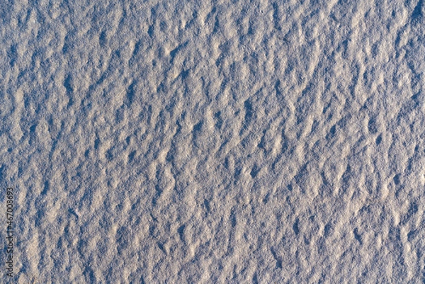 Obraz Blue-gray stone sand surface, Natural background texture