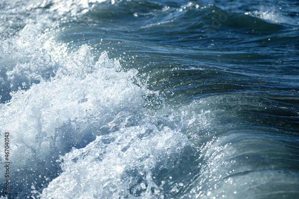 Obraz arka plan,deniz,dalga