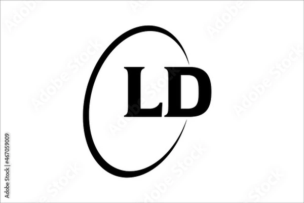 Fototapeta 2 letter, two letter, letter design, letter logo ,alphabet, font, letter icon , icon, design, initial, element ,brand ,t shirt , company logo,