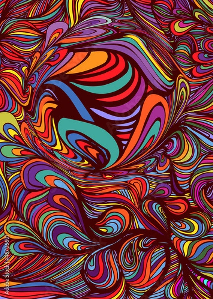 Fototapeta abstract background