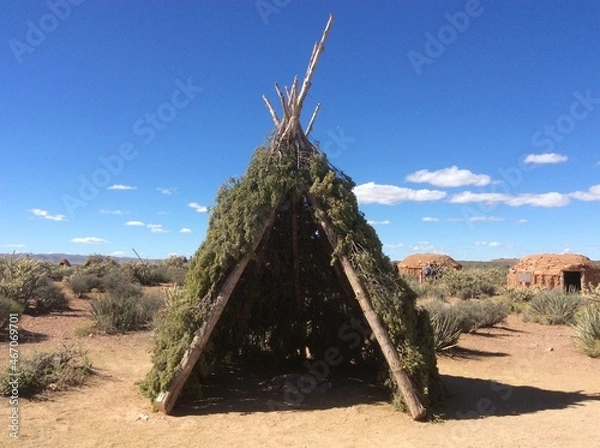 Obraz Lost Traveller