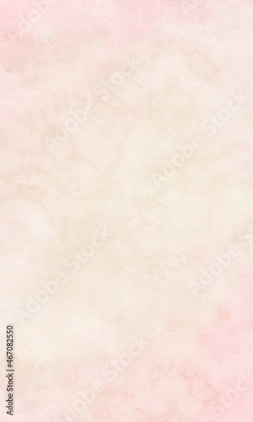 Obraz 背景素材 テクスチャ 水彩 アブストラクト 