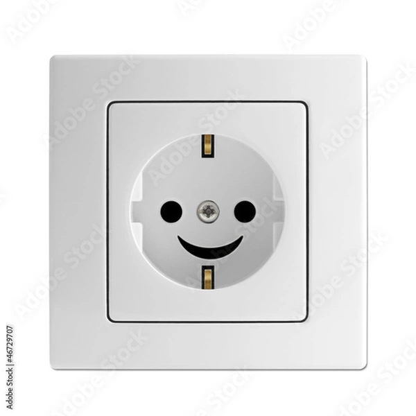 Obraz Gniazdo szczęśliwe