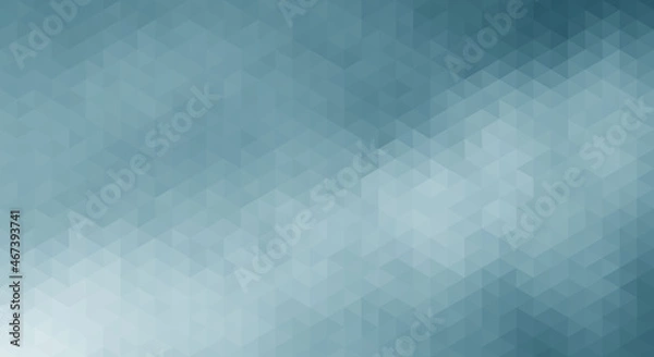 Obraz Mosaic background (bokeh)