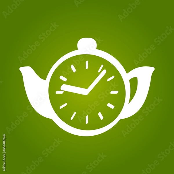 Obraz Tea time 2