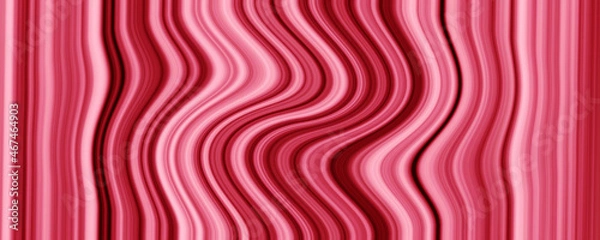 Obraz abstract background with swirling lines