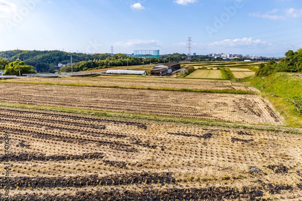 Obraz 堺の上神谷