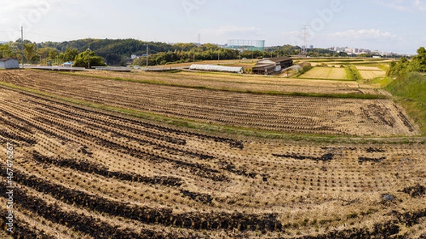 Obraz 堺の上神谷