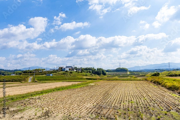 Obraz 堺の上神谷