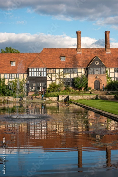 Obraz RHS Garden Wisley