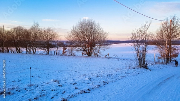 Obraz 20170106_163250 Winter Landschaft
