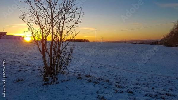 Obraz 20170106_163418 Winter Landschaft