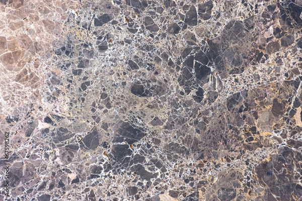 Fototapeta marble stone wall texture