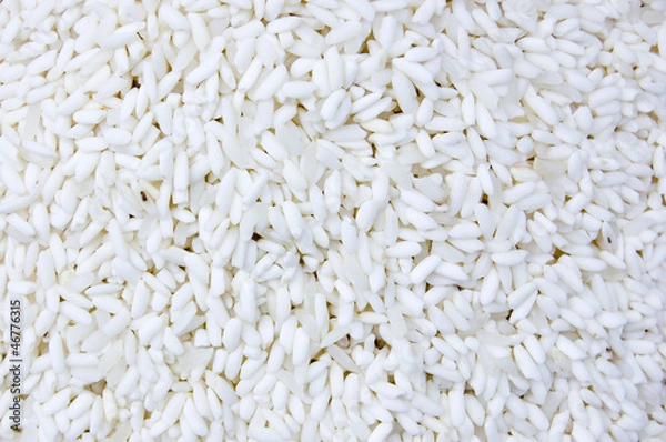 Fototapeta rice texture