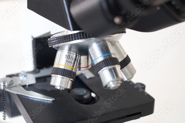 Obraz caviar making laboratory closeup room for making caviar