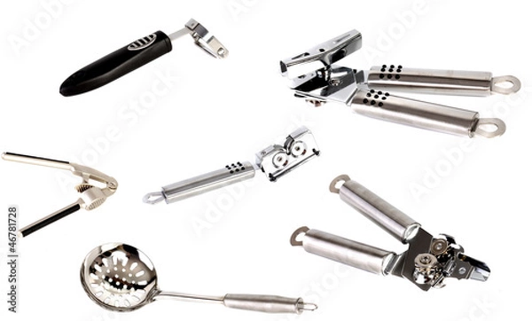 Obraz akcesoria kuchenne