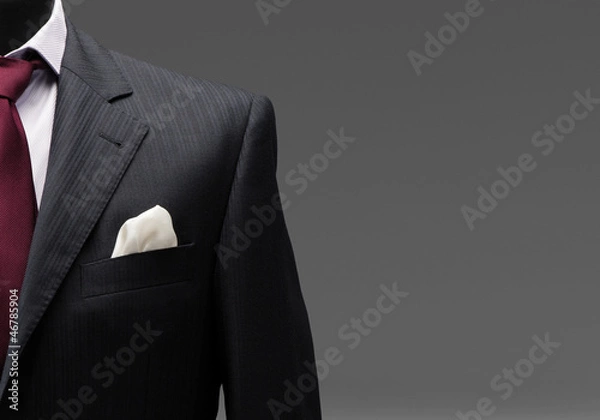 Fototapeta Mannequin