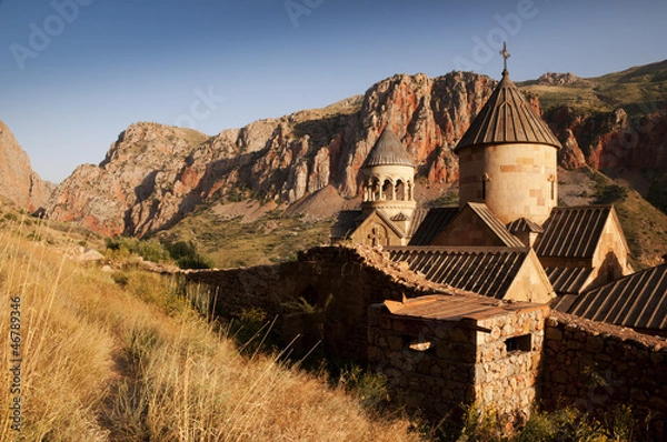 Fototapeta Noravank Monastery, Armenia