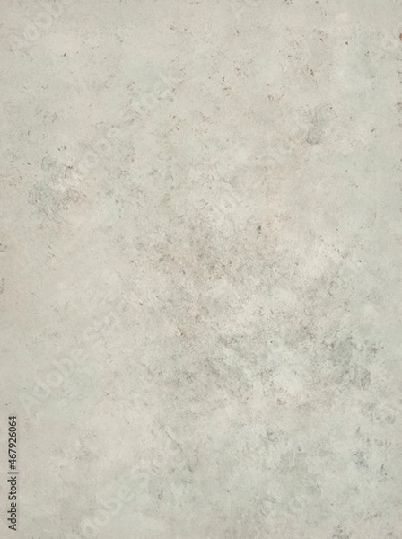 Fototapeta Grey floor background texture old wall panel.