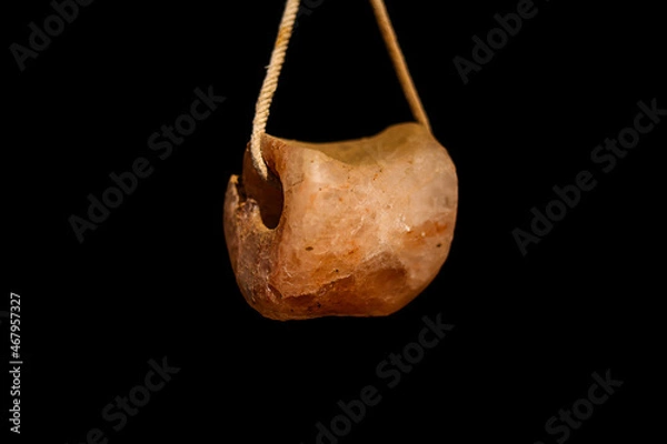 Obraz Himalayan Salt Licks