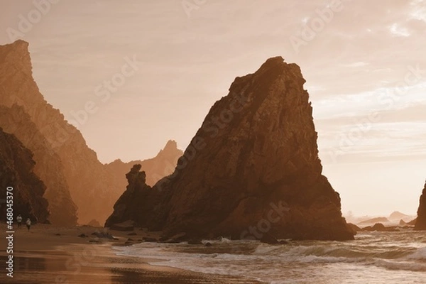 Fototapeta Processed with VSCO with j2 preset