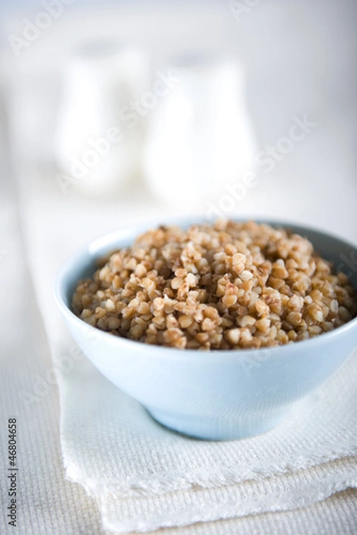 Obraz kasza gryczana