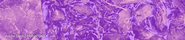 Fototapeta abstract violet; pink and purple colors background for design