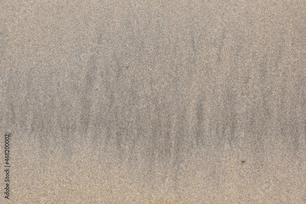 Obraz sand texture background- Grain