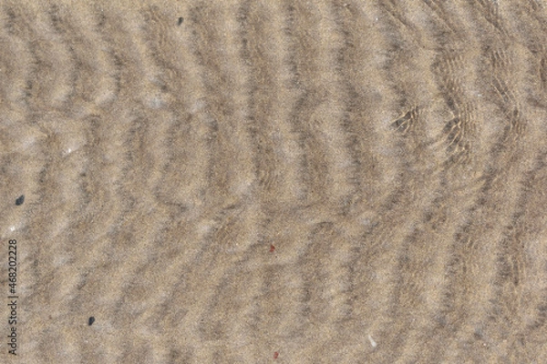 Obraz sand texture background