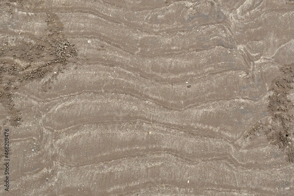 Obraz Beach sand texture