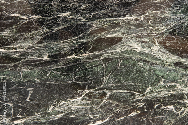 Obraz Ice or Marble?