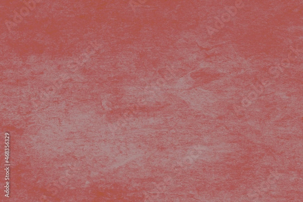 Obraz red wall texture
