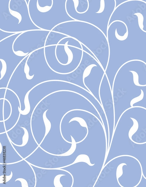 Fototapeta ワールド柄パターン