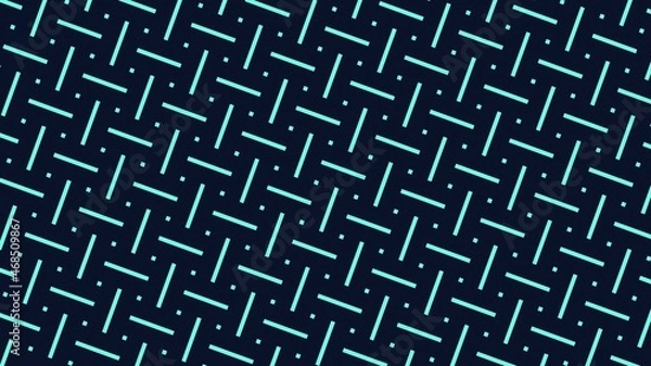 Fototapeta Herring bone Pattern, Herring bone pattern abstract, Herring bone abstracts, Herring bone patterns background	
