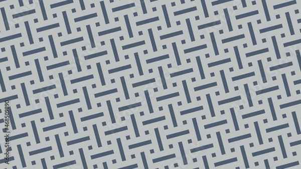 Fototapeta Herring bone Pattern, Herring bone pattern abstract, Herring bone abstracts, Herring bone patterns background	
