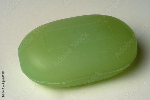 Fototapeta savonnette